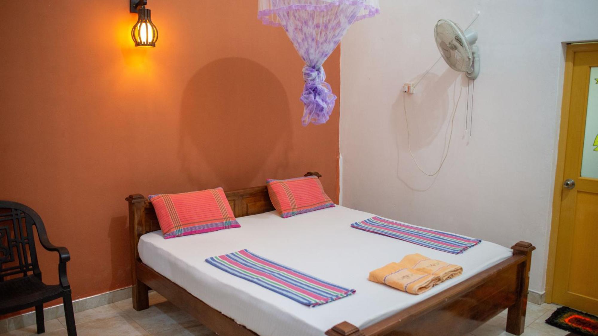 Silent Bungalow Udawalawe Bagian luar foto