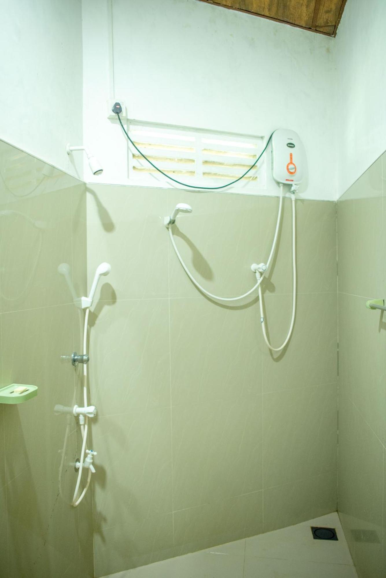 Silent Bungalow Udawalawe Bagian luar foto