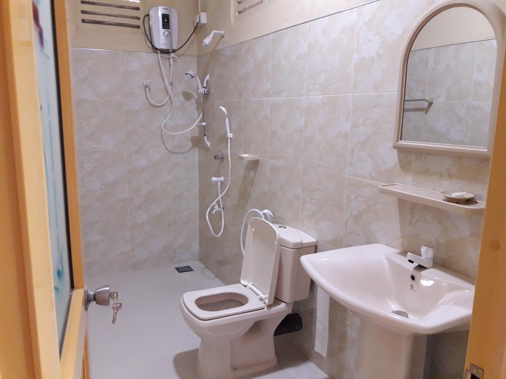 Silent Bungalow Udawalawe Bagian luar foto